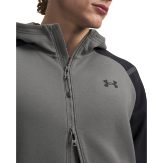 Under Armour UA Unstoppable Flc FZ HD EU 1 