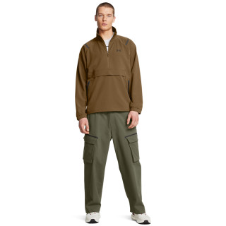Under Armour Men's UA Unstoppable Left Chest Anorak