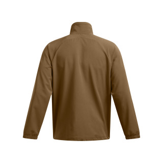 Under Armour Men's UA Unstoppable Left Chest Anorak