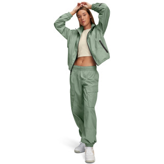 Under Armour Unstoppable Wvn Sheen Cargo 