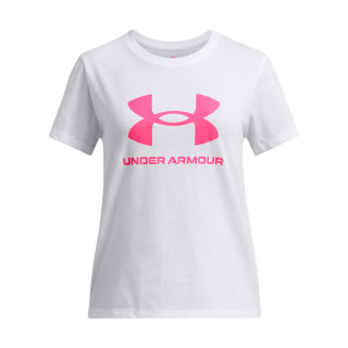 Under Armour UA BIG LOGO SS 