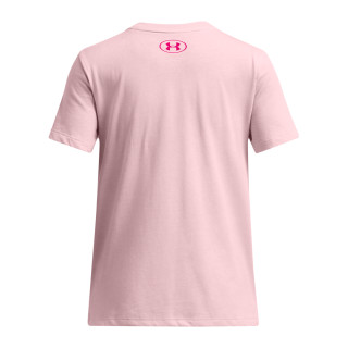 Under Armour UA Big Logo UA Fill SS 