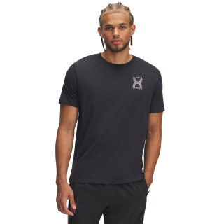 Under Armour UA Run 96 Shortsleeve