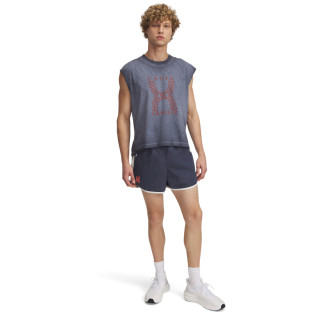 Under Armour UA Run 96 Shorts