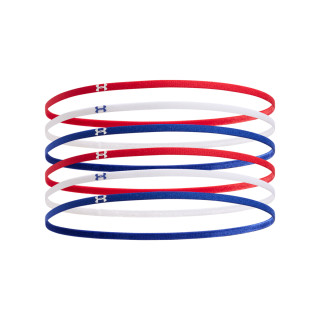 Under Armour W Mini Elastic 6Pk 
