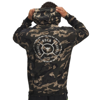 Under Armour Pjt Rck AOP Terry HD 