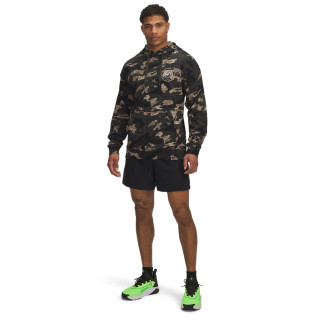 Under Armour Pjt Rck AOP Terry HD 