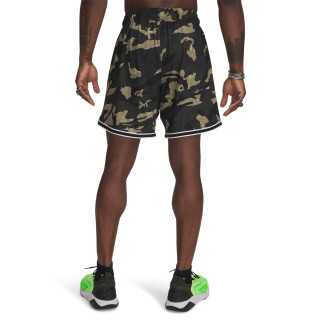 Under Armour Pjt Rck Mesh Short 