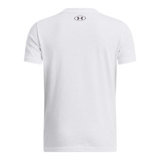 Under Armour UA B Sportstyle LC SS 