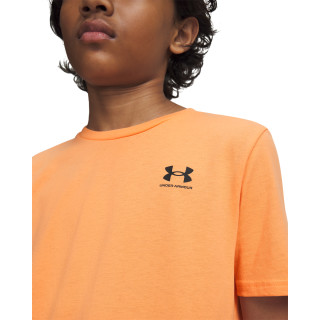 Under Armour UA B SPORTSTYLE LC SS 