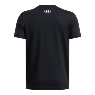 Under Armour UA B Logo Wordmark Ss 1 