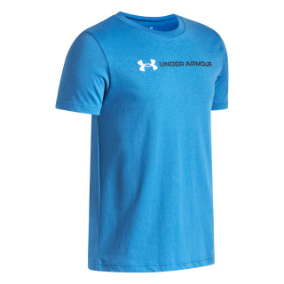 Under Armour UA B LOGO WORDMARK SS 1 
