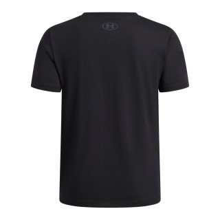 Under Armour UA B SPLIT BIG LOGO SS 1 