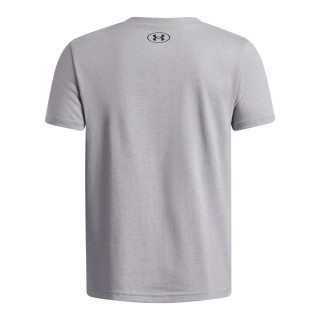 Under Armour UA B SPLIT BIG LOGO SS 1 
