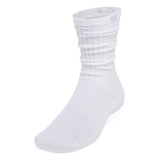 Under Armour Sportstyle Ctn Scrunch Crew 