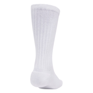 Under Armour Sportstyle Ctn Scrunch Crew 