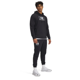 Under Armour UA Rival Terry Logo JoggerQ2 