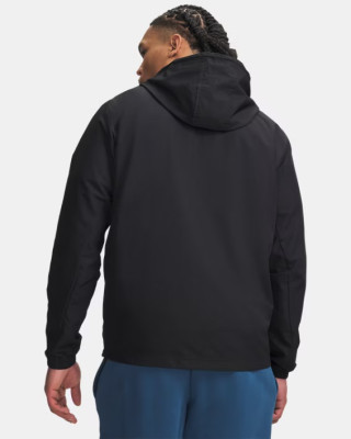 Under Armour UA Rival Wvn Windbreaker 