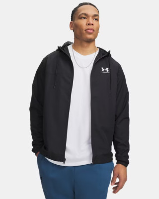 Under Armour UA Rival Wvn Windbreaker 