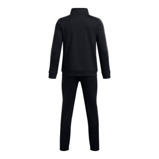Under Armour UA B Icon Knit Tracksuit 