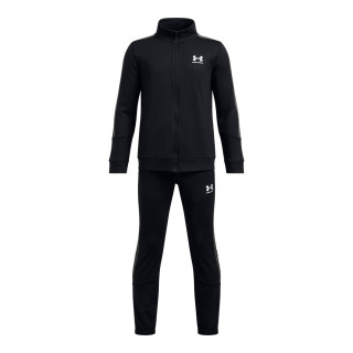 Under Armour UA B Icon Knit Tracksuit 