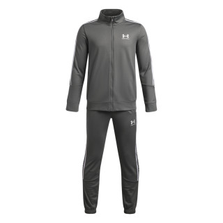 Under Armour UA B Icon Knit Tracksuit 