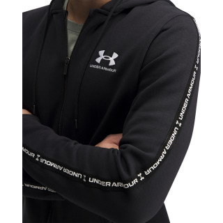 Under Armour UA Icon Fleece FZ Taping 