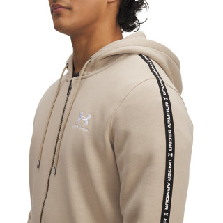 Under Armour UA Icon Fleece FZ Taping 