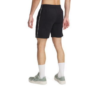 Under Armour UA Icon Fleece Short Taping 