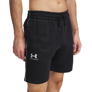 Under Armour UA Icon Fleece Short Taping 