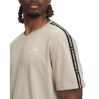 Under Armour UA Icon HWT Tee Taping 