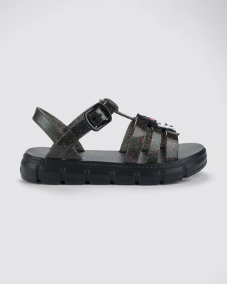 Ipanema Hello Kitty Land Sandal Flat Kids 