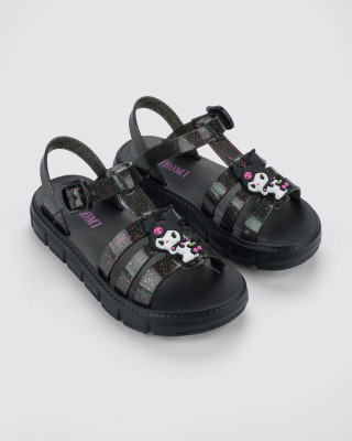 Ipanema Hello Kitty Land Sandal Flat Kids 