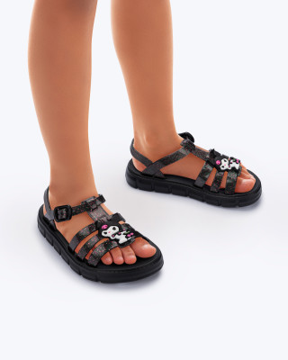 Ipanema Hello Kitty Land Sandal Flat Kids 