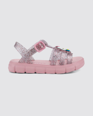 Ipanema Hello Kitty Land Sandal Flat Kids 