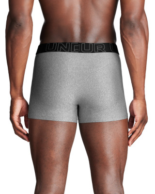 Under Armour UA Performance Tech - Solid 3 In 3Pk 