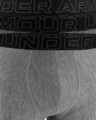 Under Armour UA Performance Tech - Solid 3 In 3Pk 