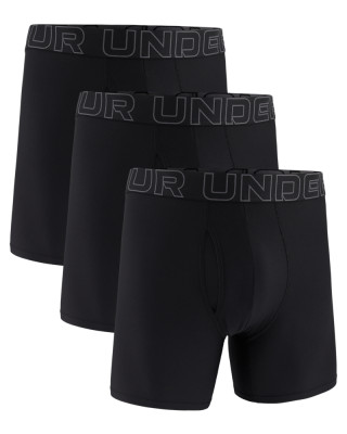 Under Armour M UA Perf Tech Mesh 6In 