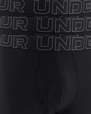 Under Armour M UA Perf Tech Mesh 6In 