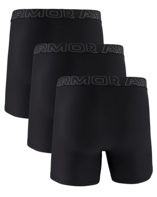 Under Armour M UA Perf Tech Mesh 6In 