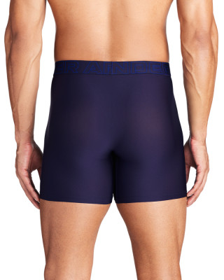 Under Armour UA Performance Tech - Print 3 In 3Pk 