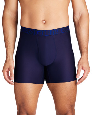 Under Armour UA Performance Tech - Print 3 In 3Pk 