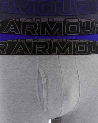 Under Armour UA Performance Tech - Print 3 In 3Pk 