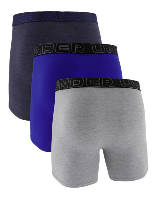 Under Armour UA Performance Tech - Print 3 In 3Pk 