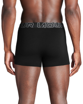 Under Armour M UA Perf Cotton 3In 