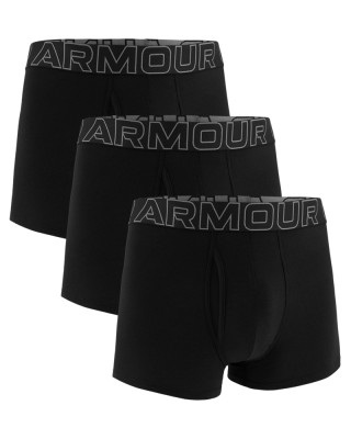 Under Armour M UA Perf Cotton 3In 