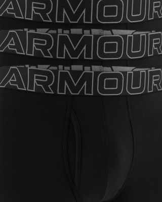 Under Armour M UA Perf Cotton 3In 
