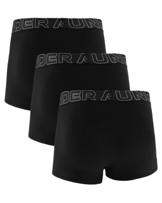 Under Armour Men's UA Performance Cotton 3