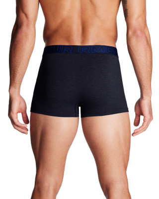 Under Armour Men's UA Performance Cotton 3