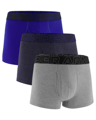 Under Armour Men's UA Performance Cotton 3